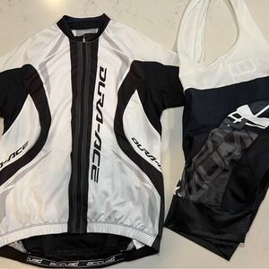 Pearl Izumi Pro Kit